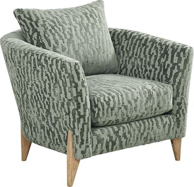 Biko Sage Accent Chair