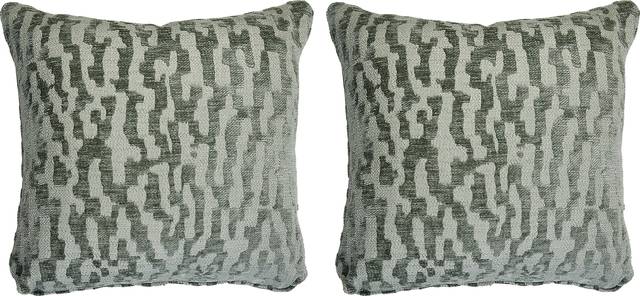 Biko Sage Toss Pillows (Set of 2) - Thumbnail - Image 1