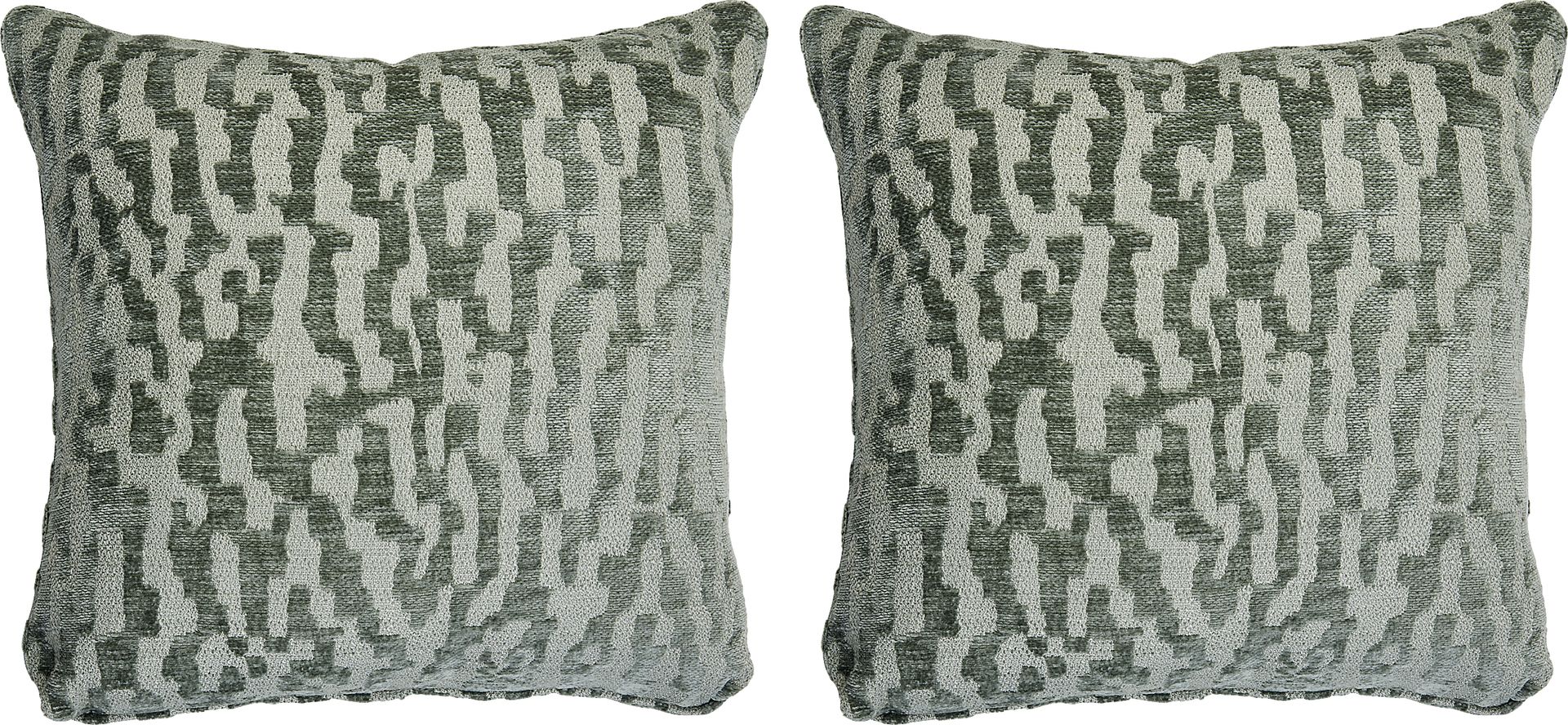 Biko Sage Toss Pillows (Set of 2) - Image 1