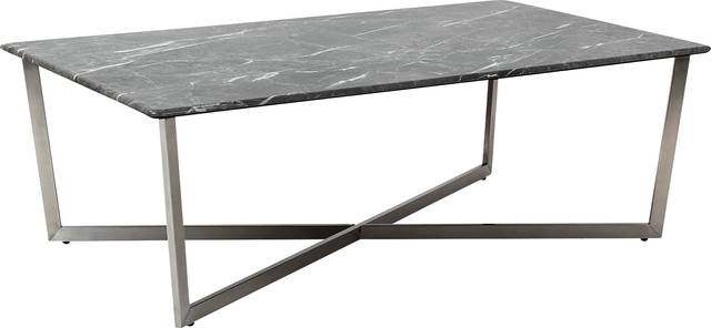 Bilbro II Black Cocktail Table - Thumbnail - Image 3