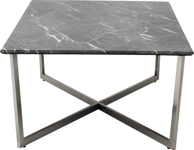 Bilbro II Black Cocktail Table - Thumbnail - Image 4