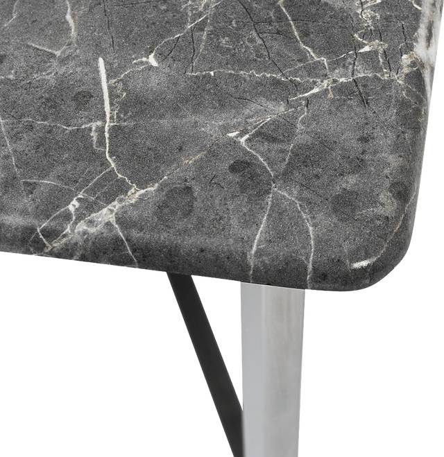 Bilbro II Black Cocktail Table - Thumbnail - Image 5