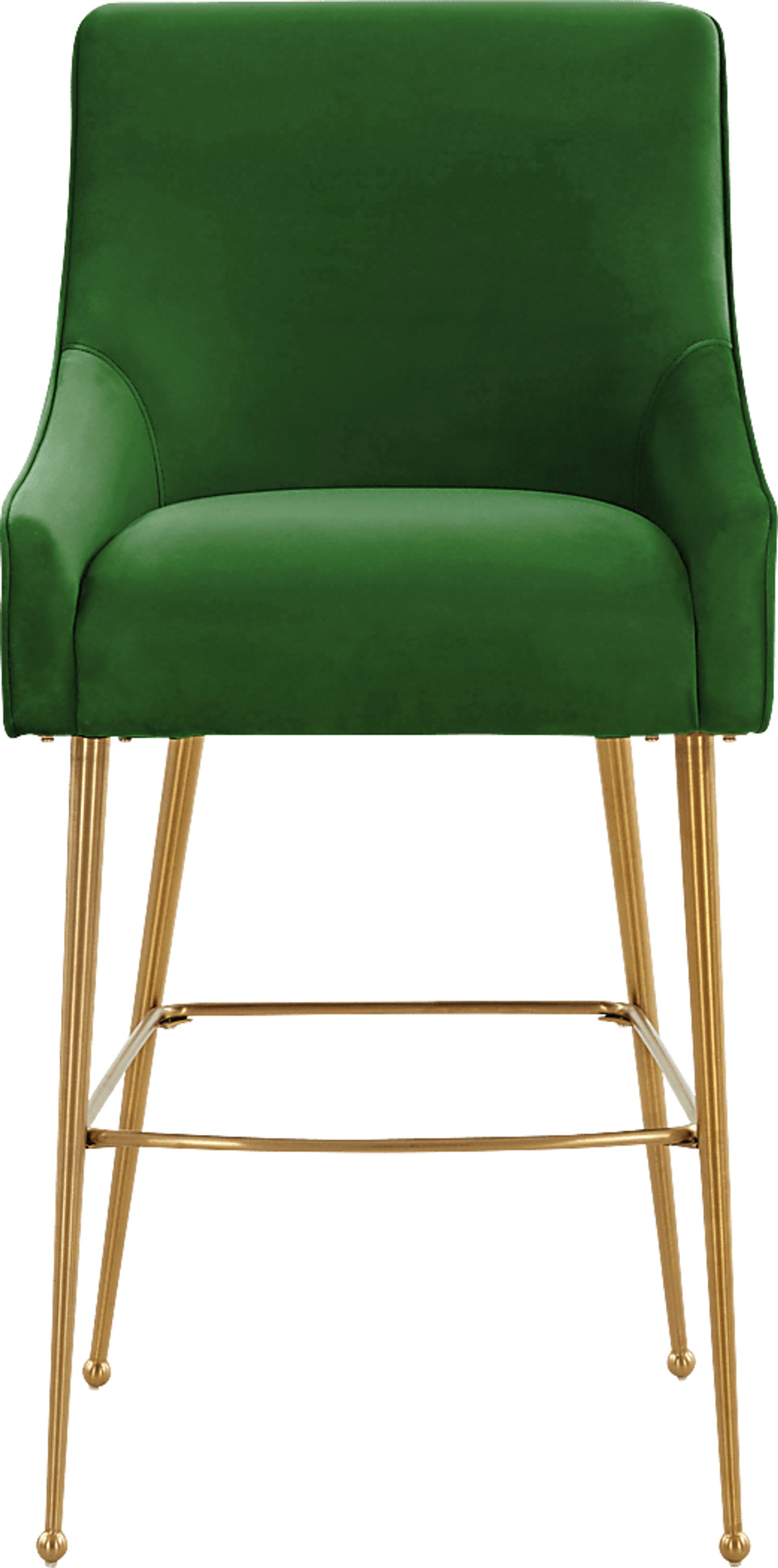 Bilburston Green Counter Stool - Image 3