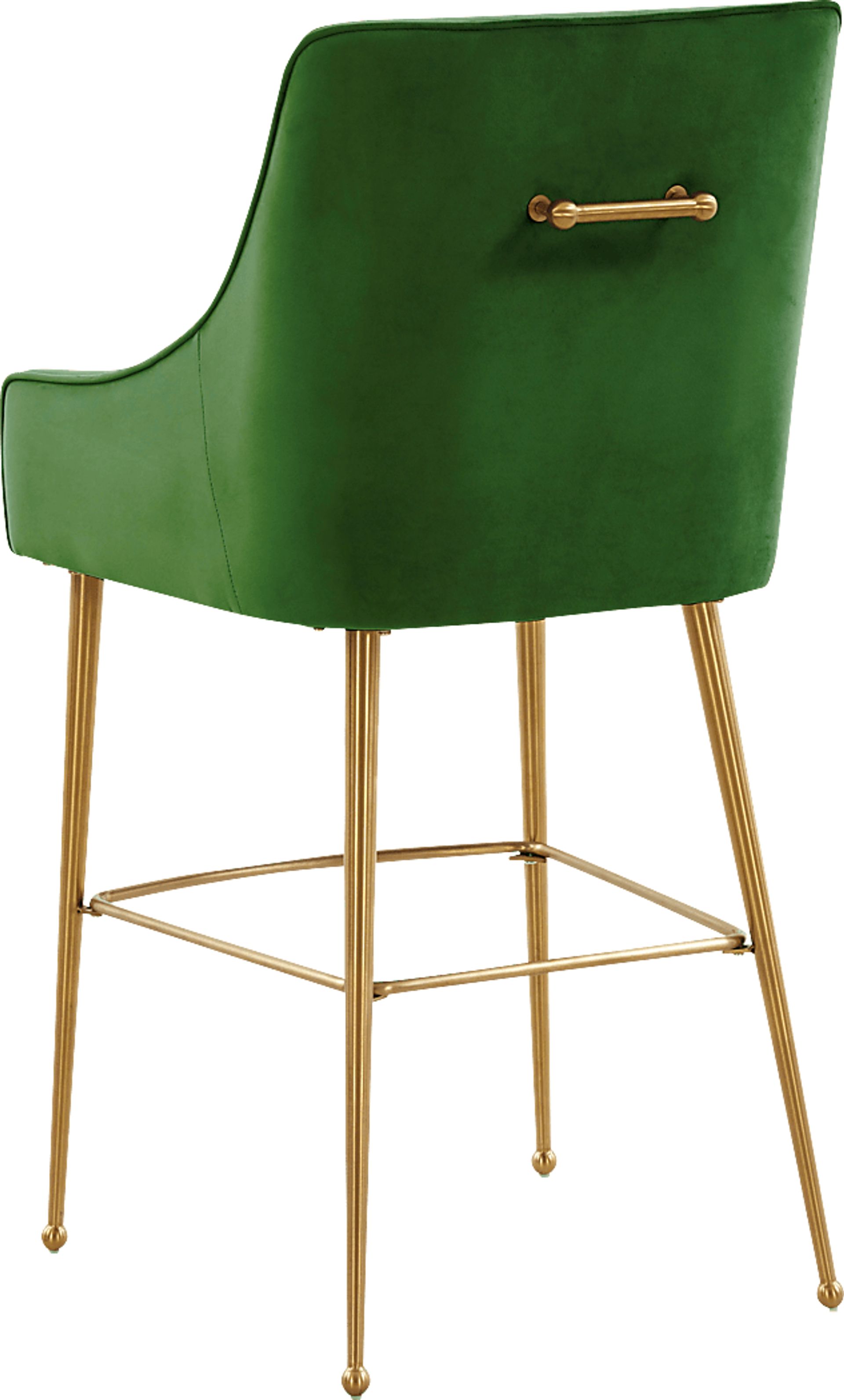Bilburston Green Counter Stool - Image 4