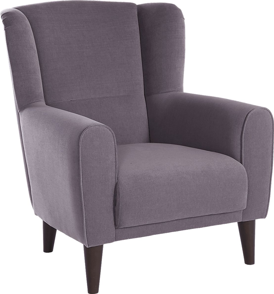 Bilings Gray Accent Chair Rooms To Go