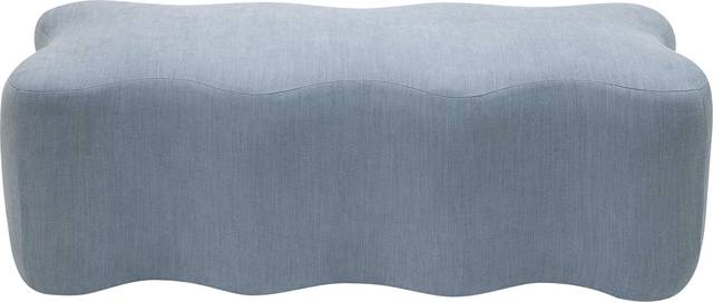 Billess Blue Accent Bench - Thumbnail - Image 3