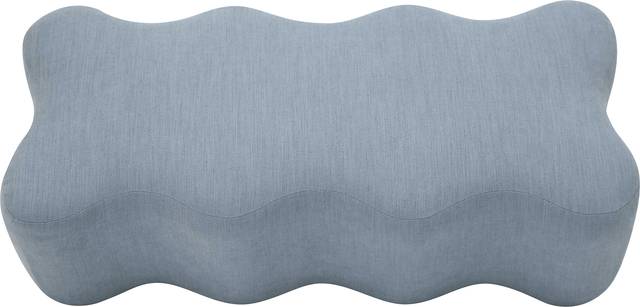 Billess Blue Accent Bench - Thumbnail - Image 6