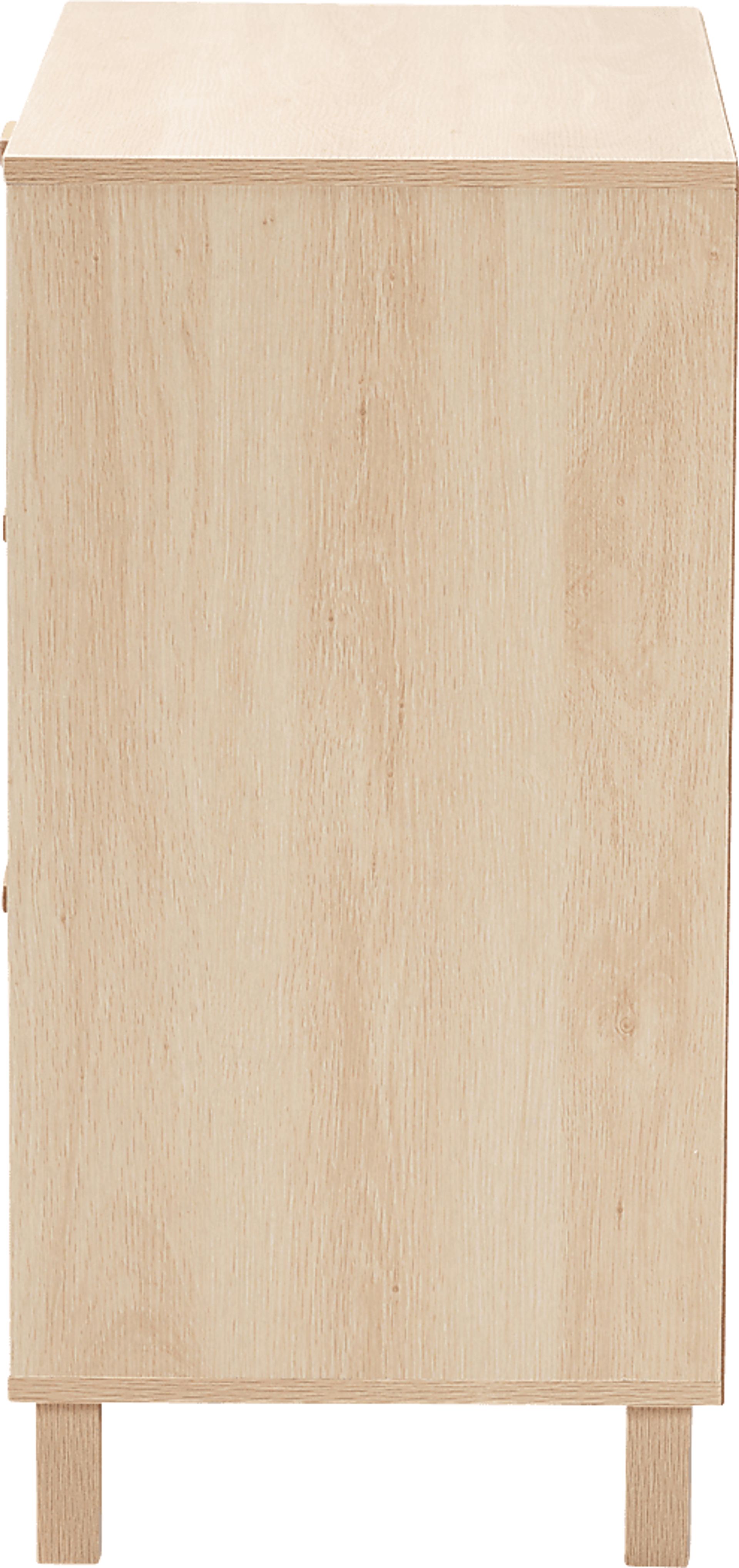 Billiane Light Brown Chest - Image 5