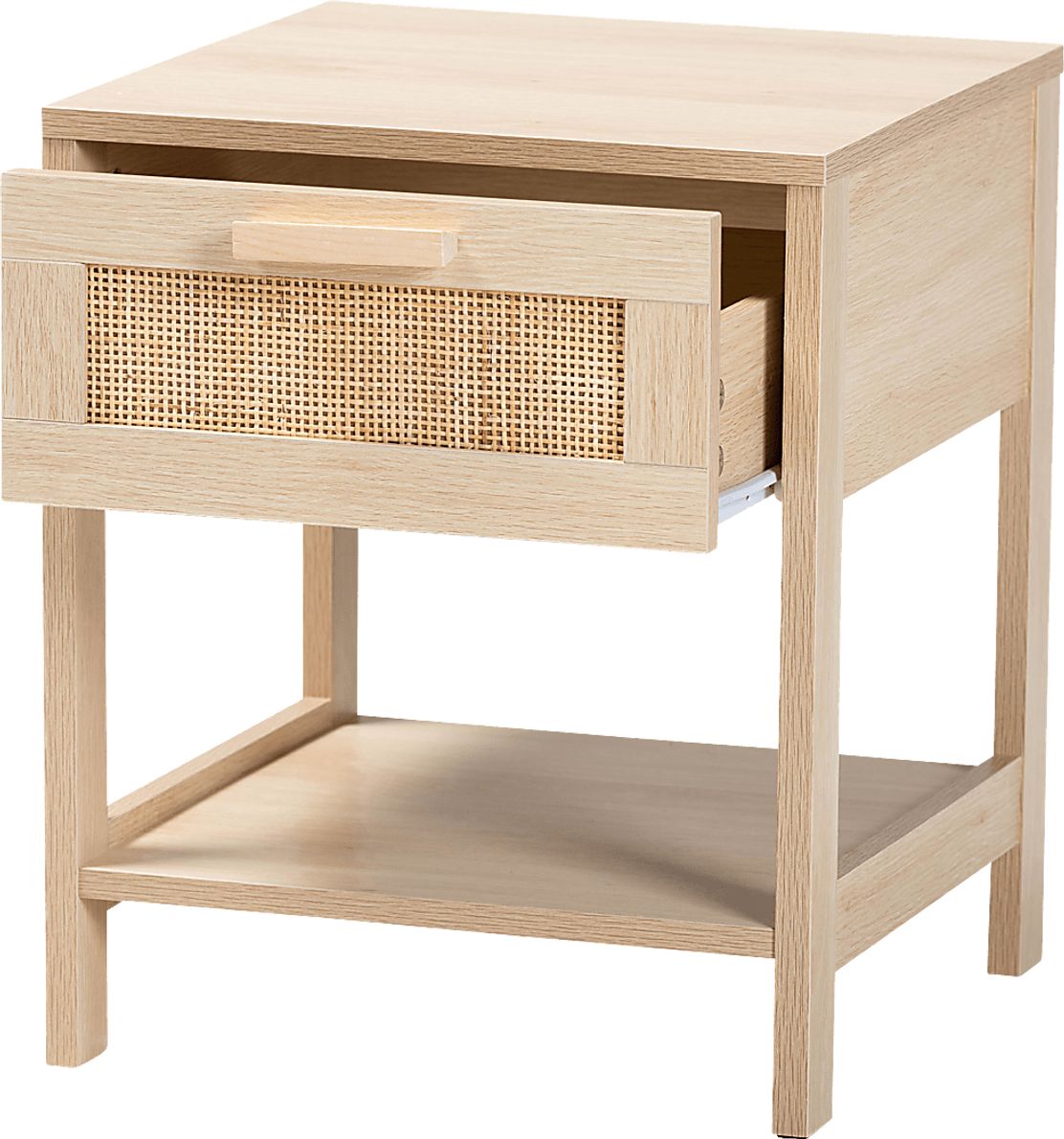 Billiane Light Brown Nightstand Rooms To Go