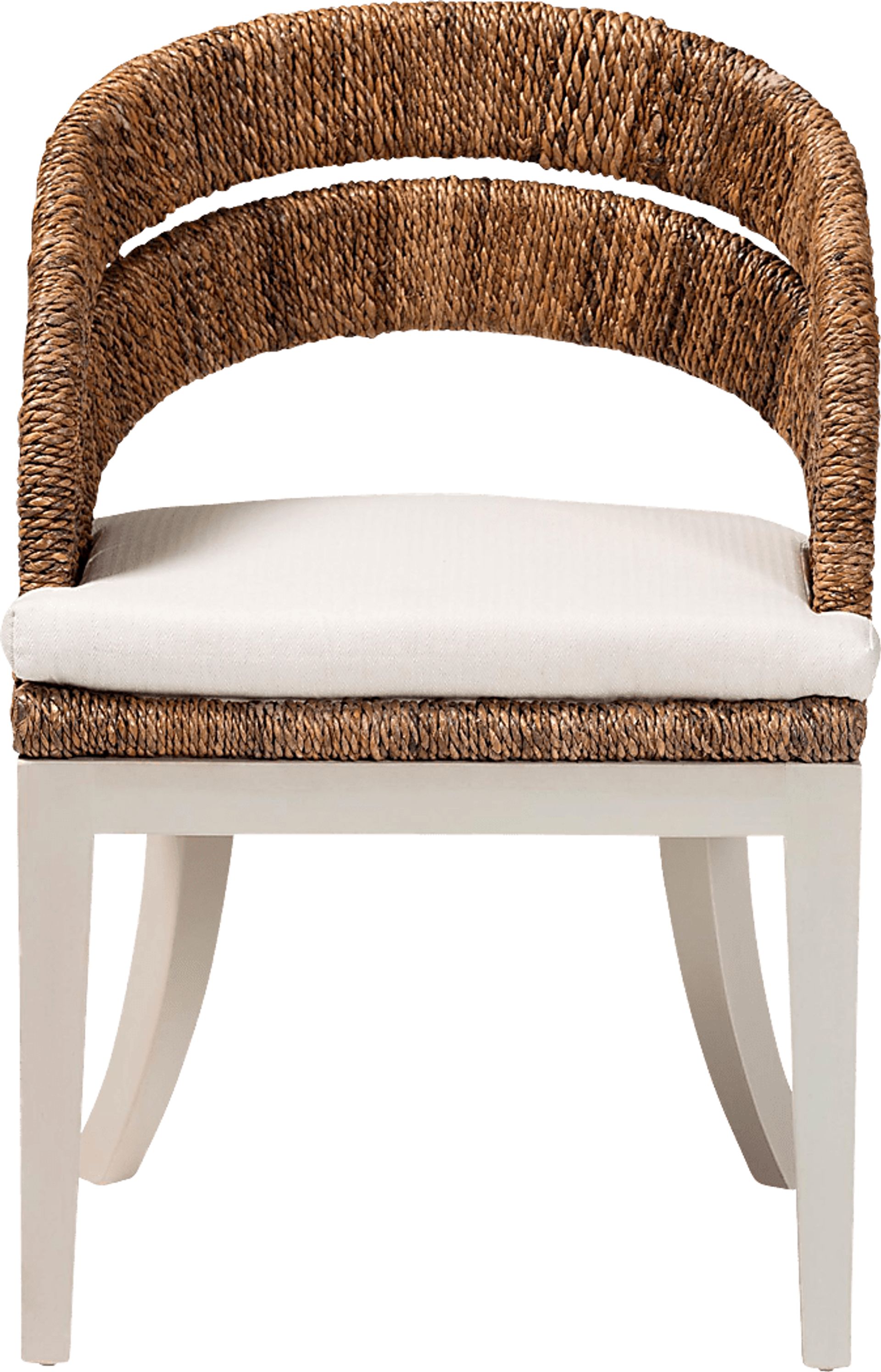 Billingslea Brown Dining Chair - Image 4