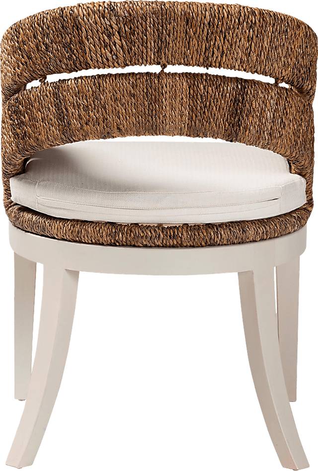 Billingslea Brown Dining Chair - Thumbnail - Image 6