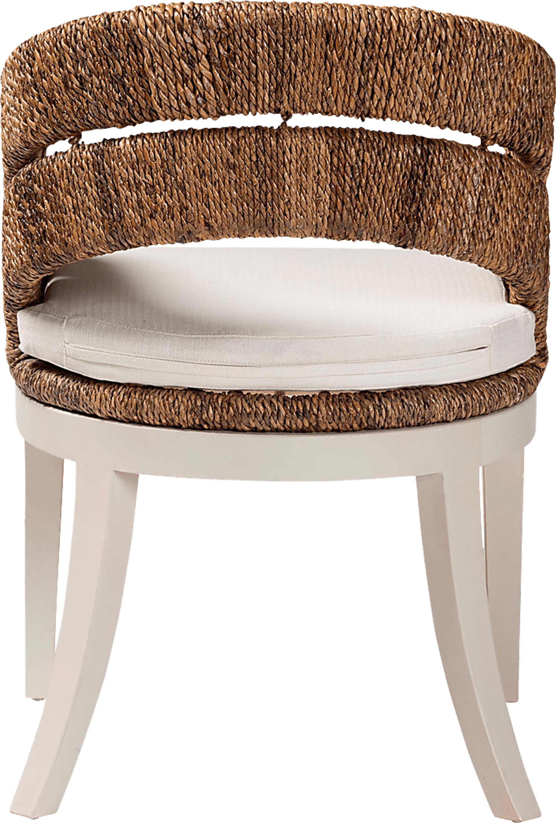 Billingslea Brown Dining Chair - Image 6