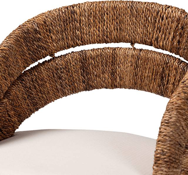 Billingslea Brown Dining Chair - Thumbnail - Image 7