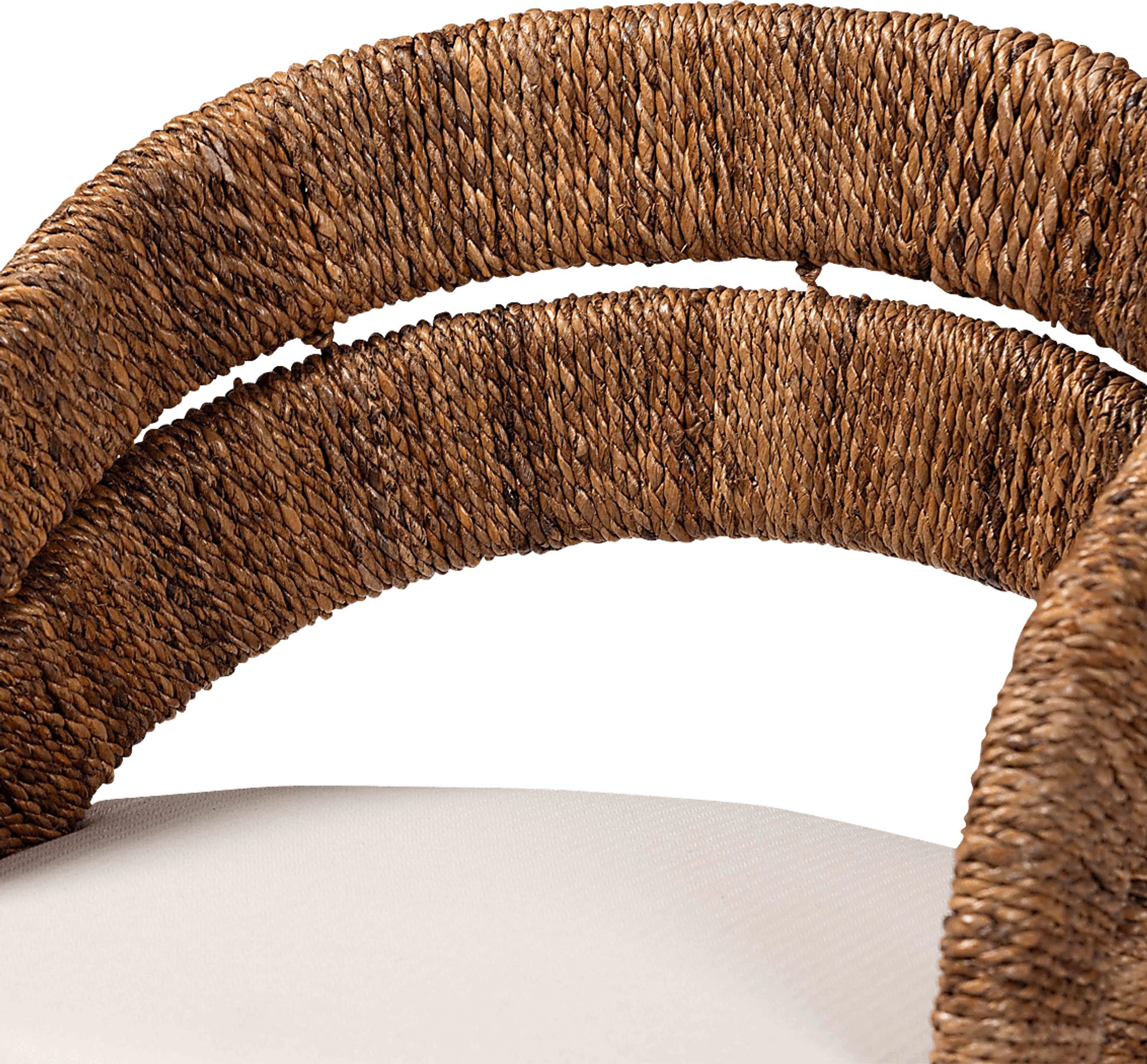 Billingslea Brown Dining Chair - Image 7