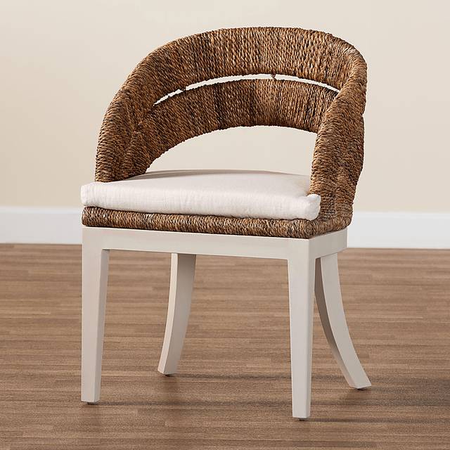 Billingslea Brown Dining Chair - Thumbnail - Image 10