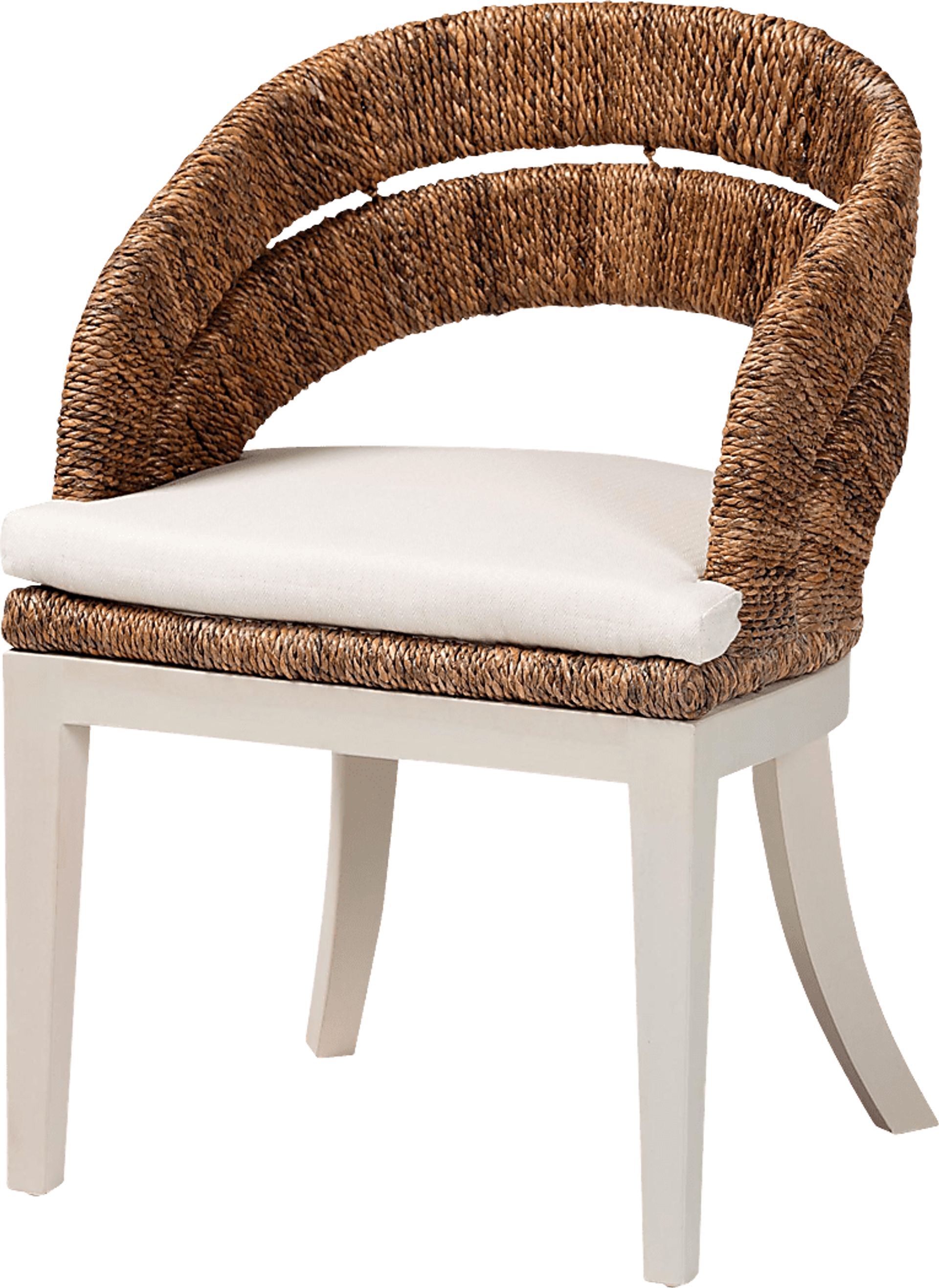 Billingslea Brown Dining Chair - Image 1