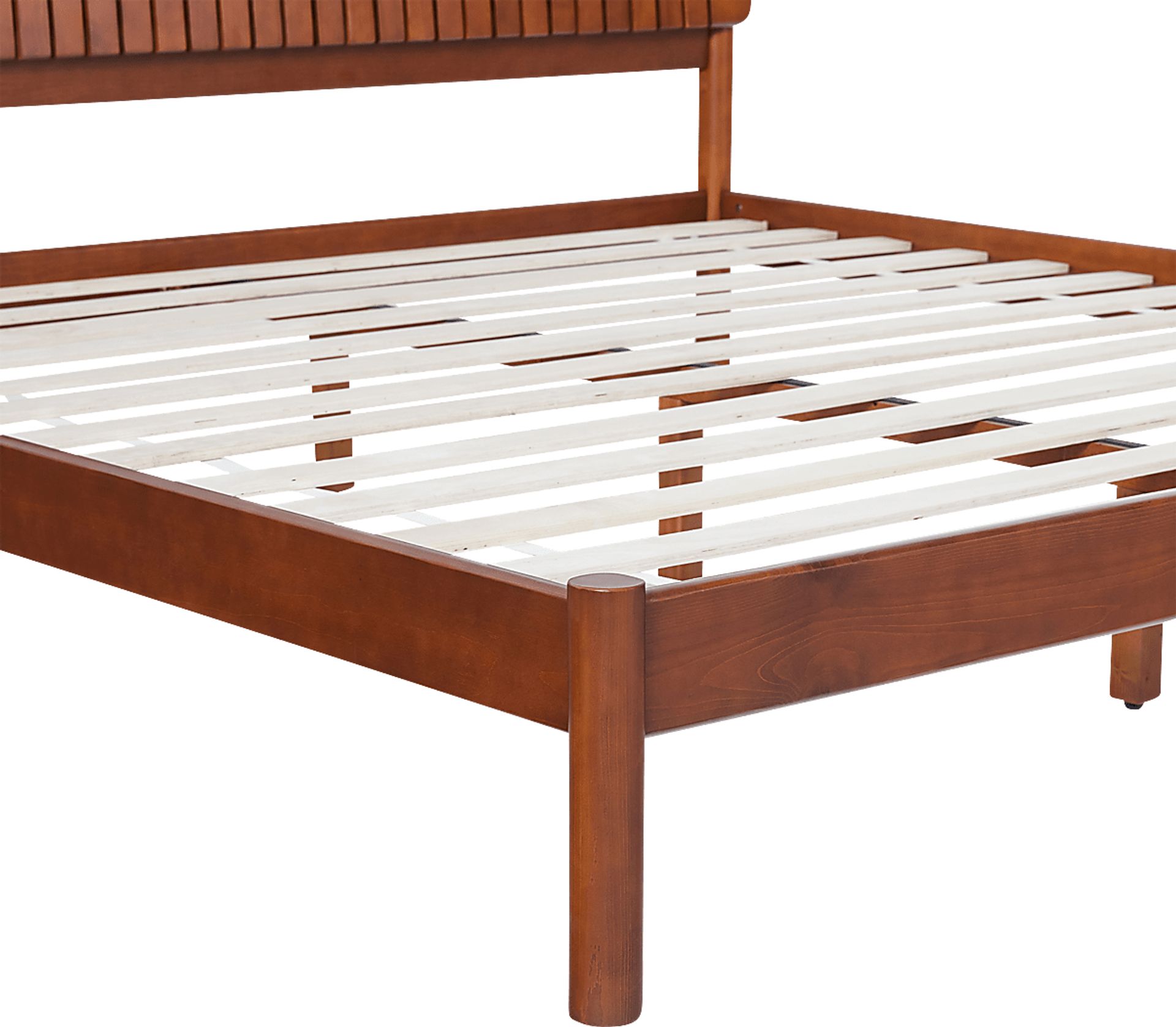 Billinis Brown King Bed - Image 5