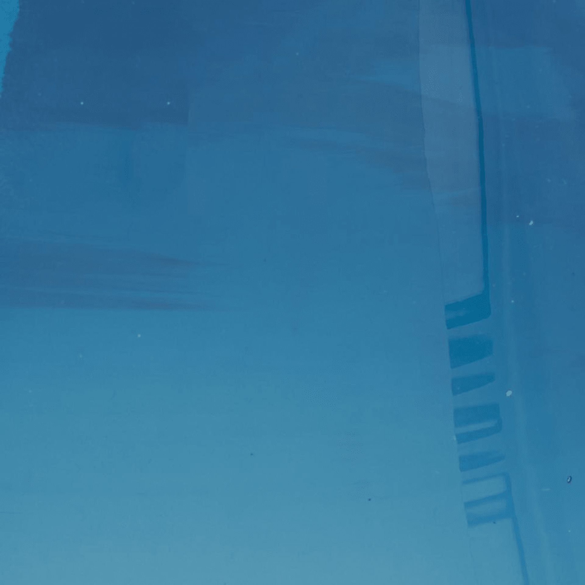 Billis II Blue Vase - Image 9