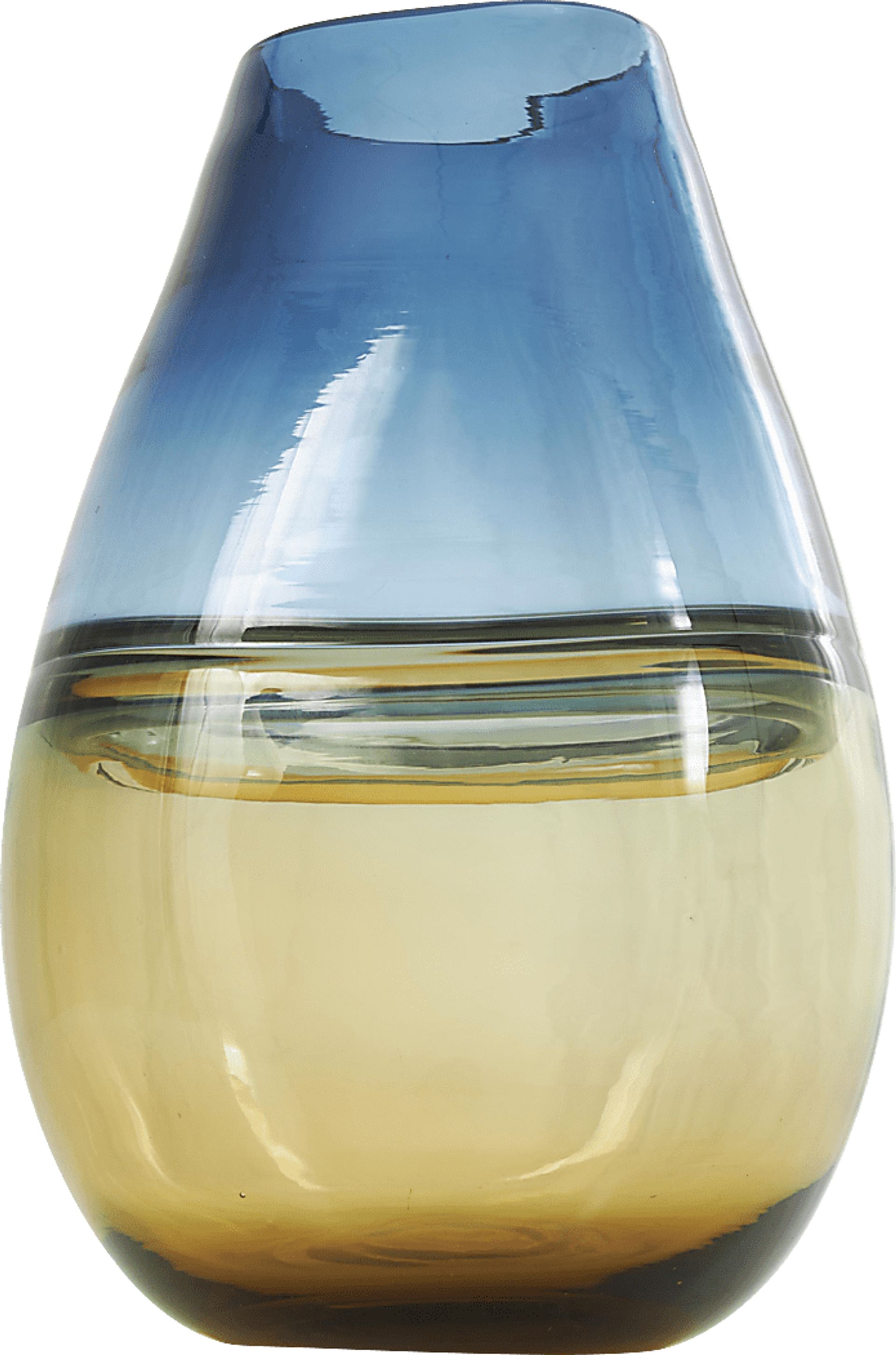 Billis II Blue Vase - Image 5