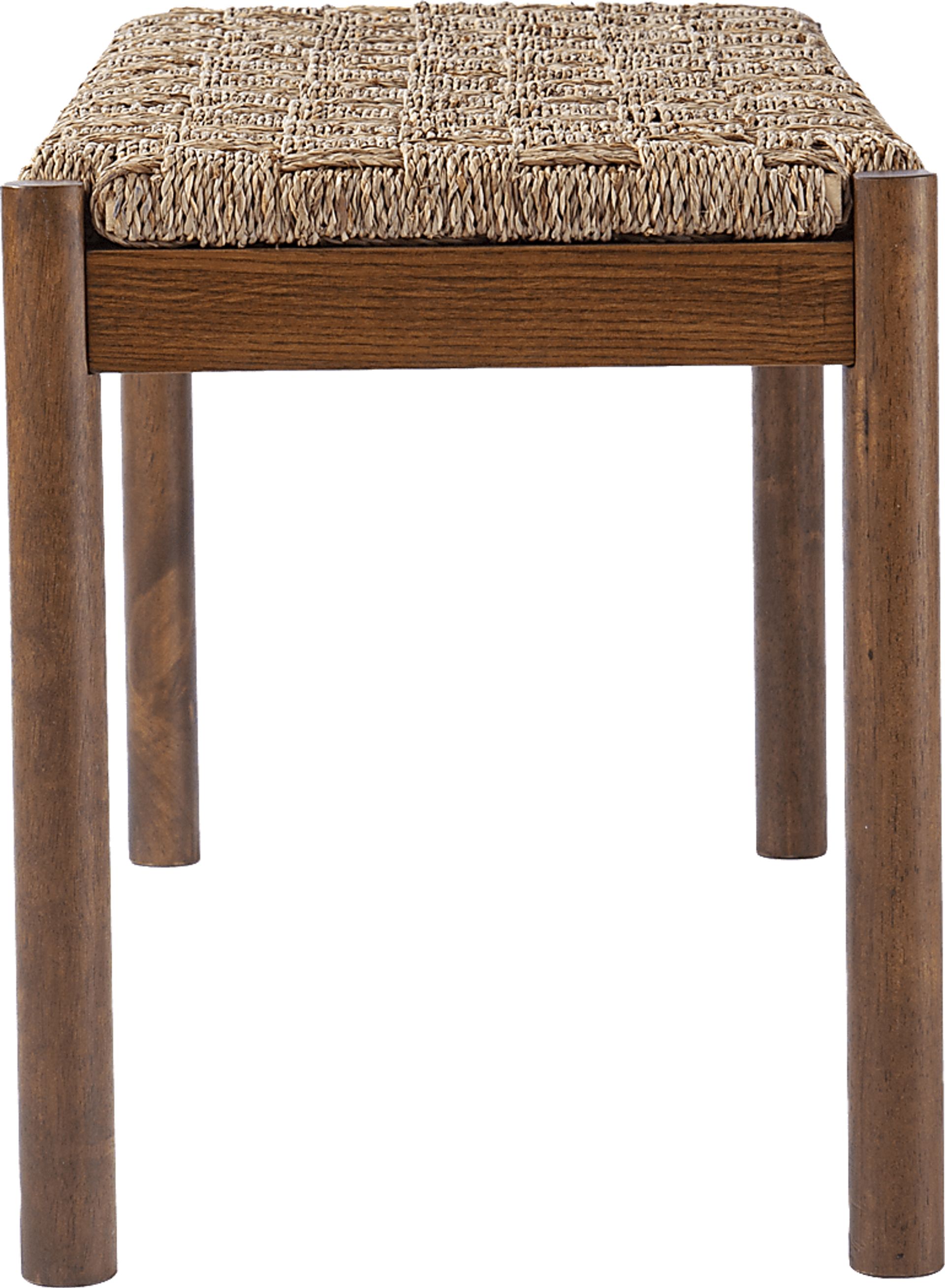 Billops Natural Bench - Image 2