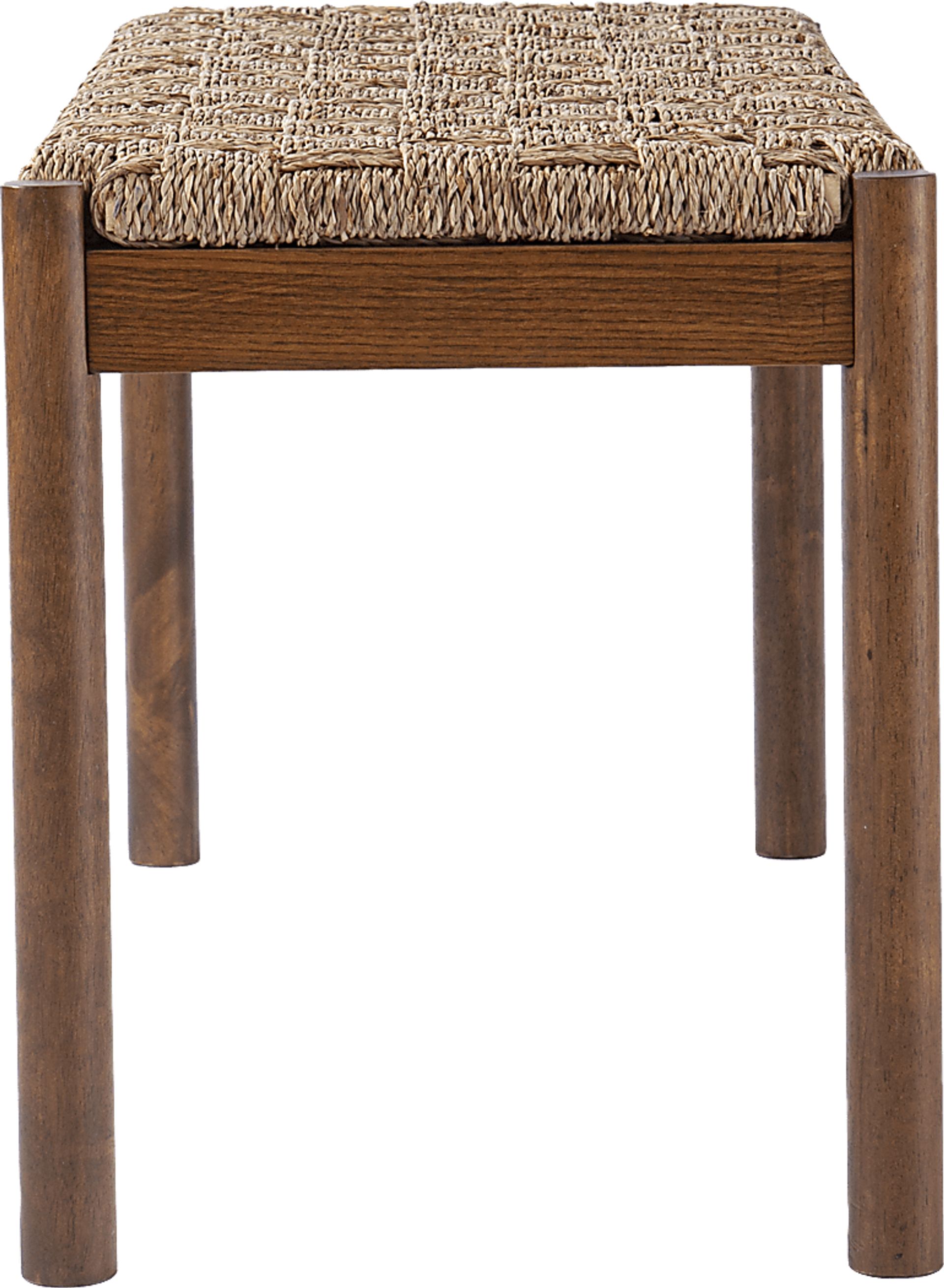 Billops Natural Bench - Image 2