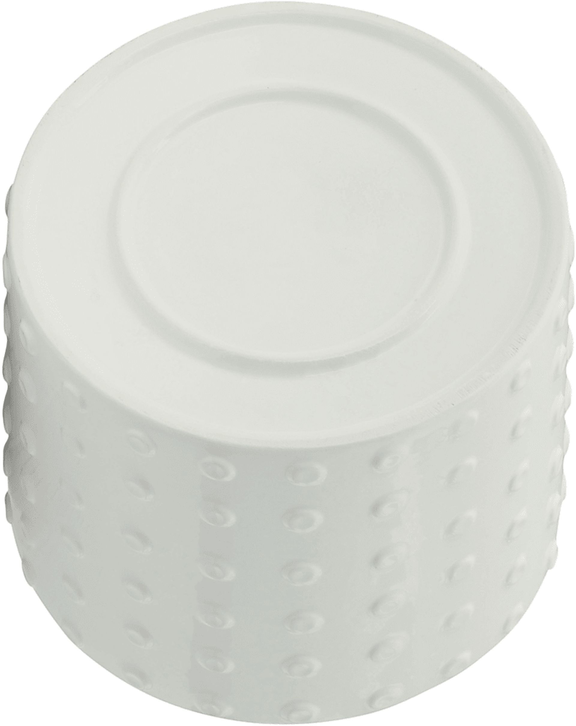 Billupps White Planter - Image 7
