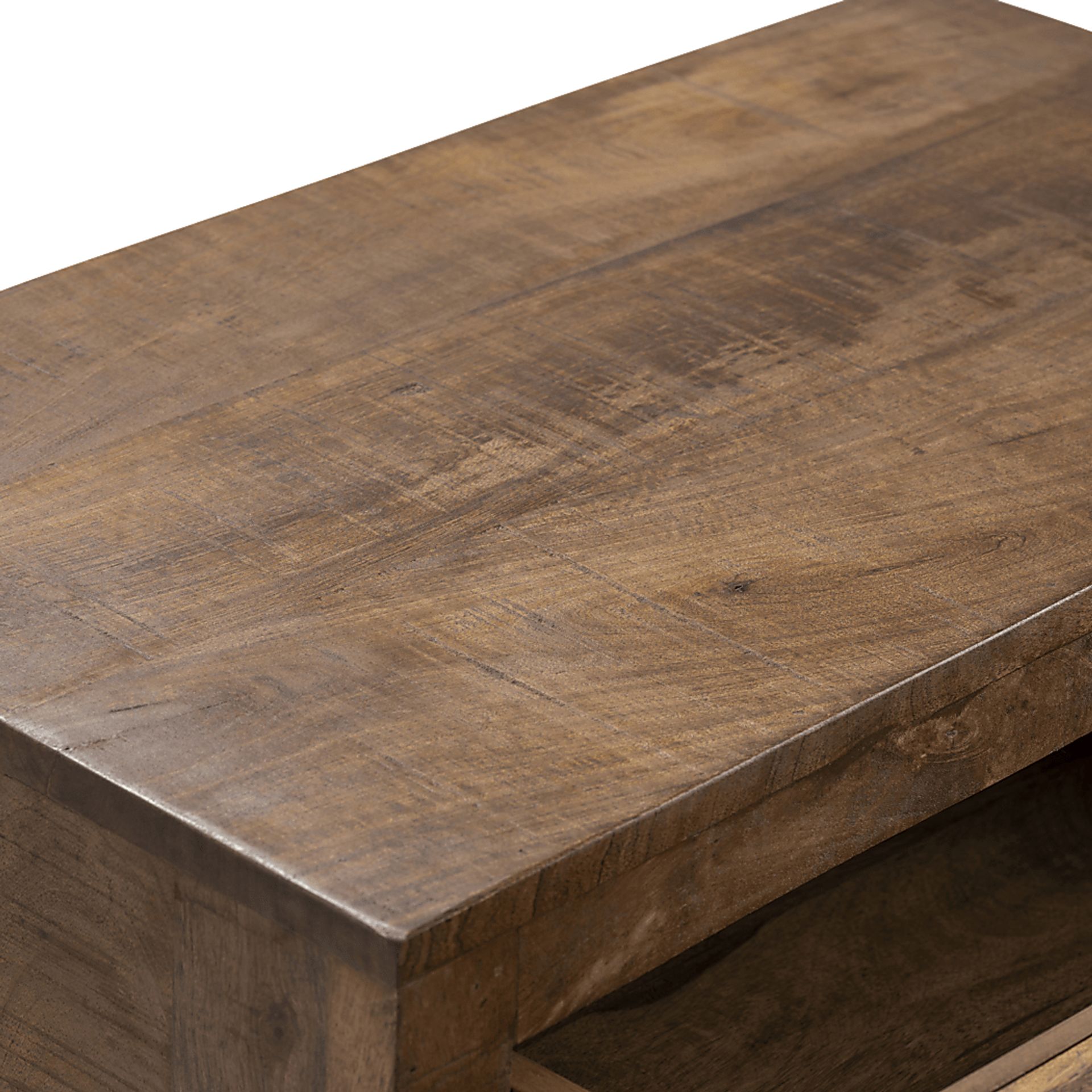 Billway Brown Accent Cabinet - Image 4