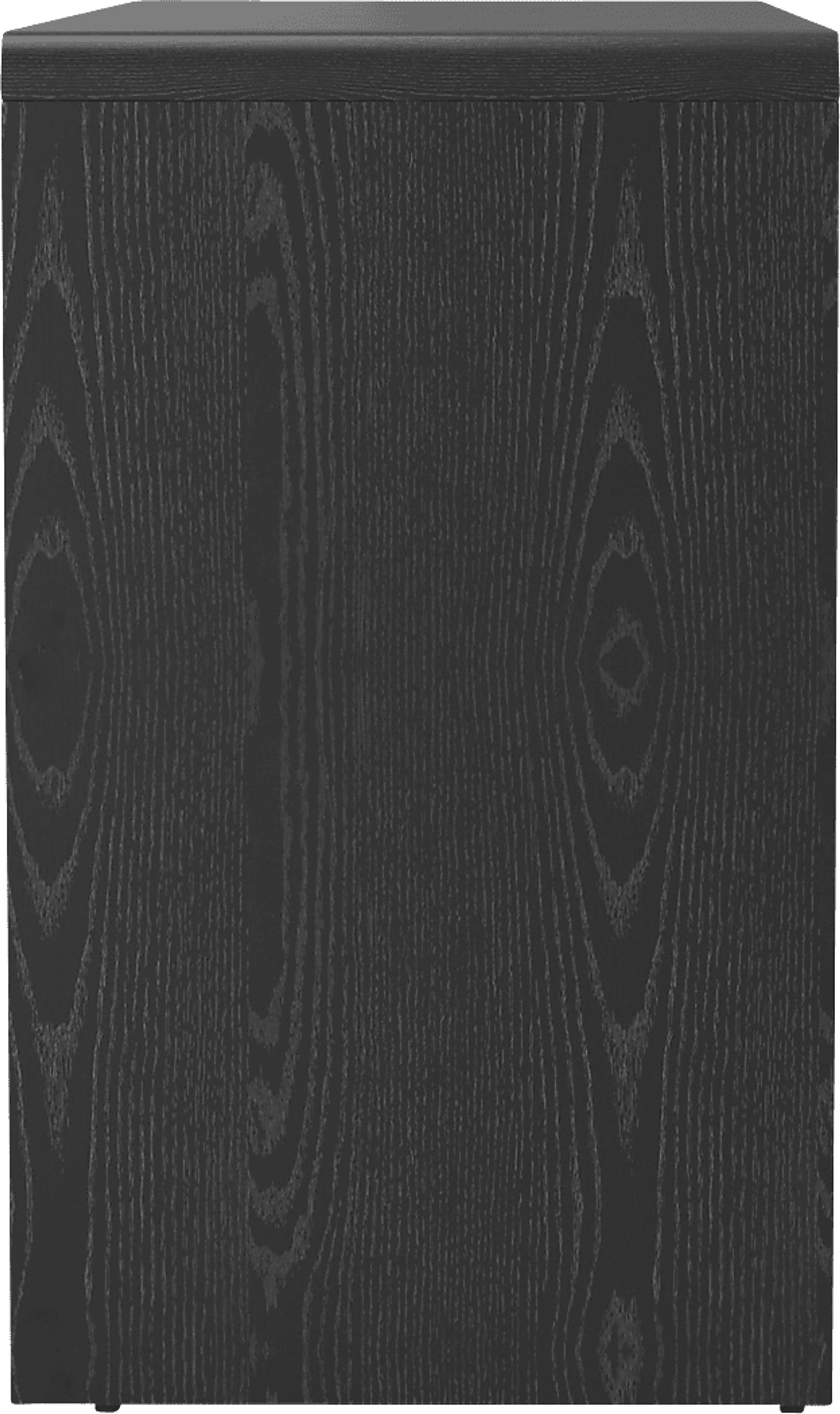 Bilwu Black Sideboard - Image 5