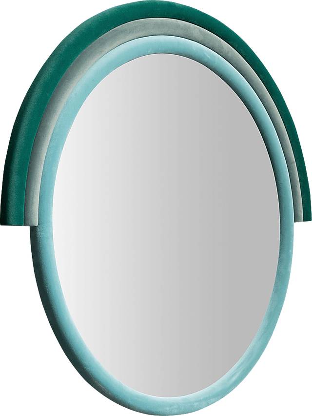 Bilwyn I Blue Mirror - Thumbnail - Image 3
