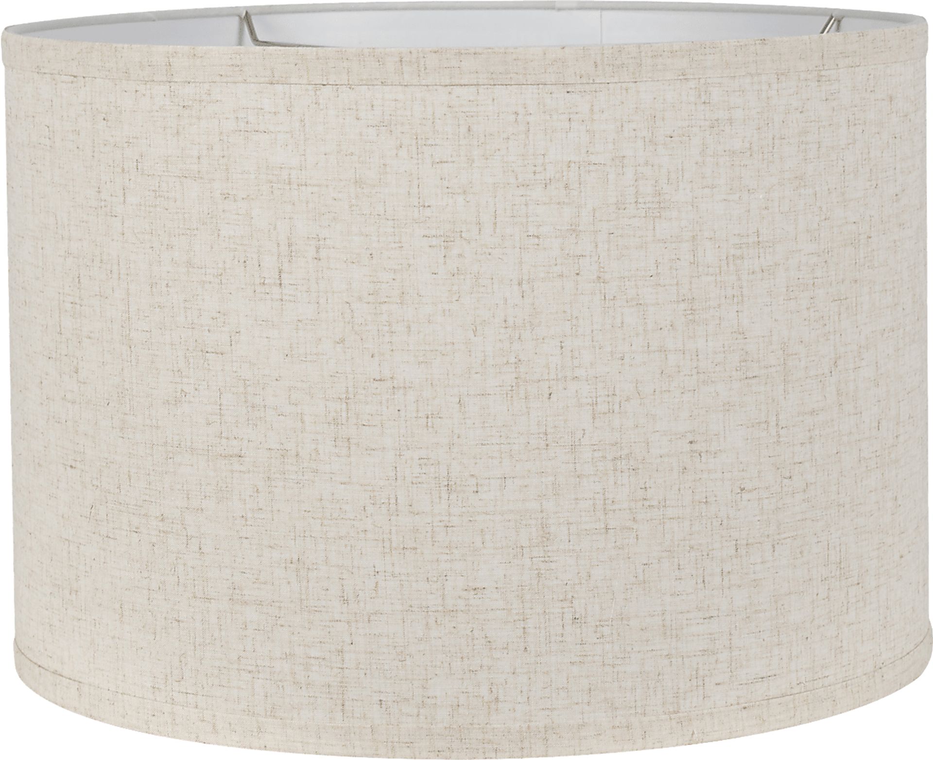 Bimini Sea Cream Lamp, Set of 2 - Image 3