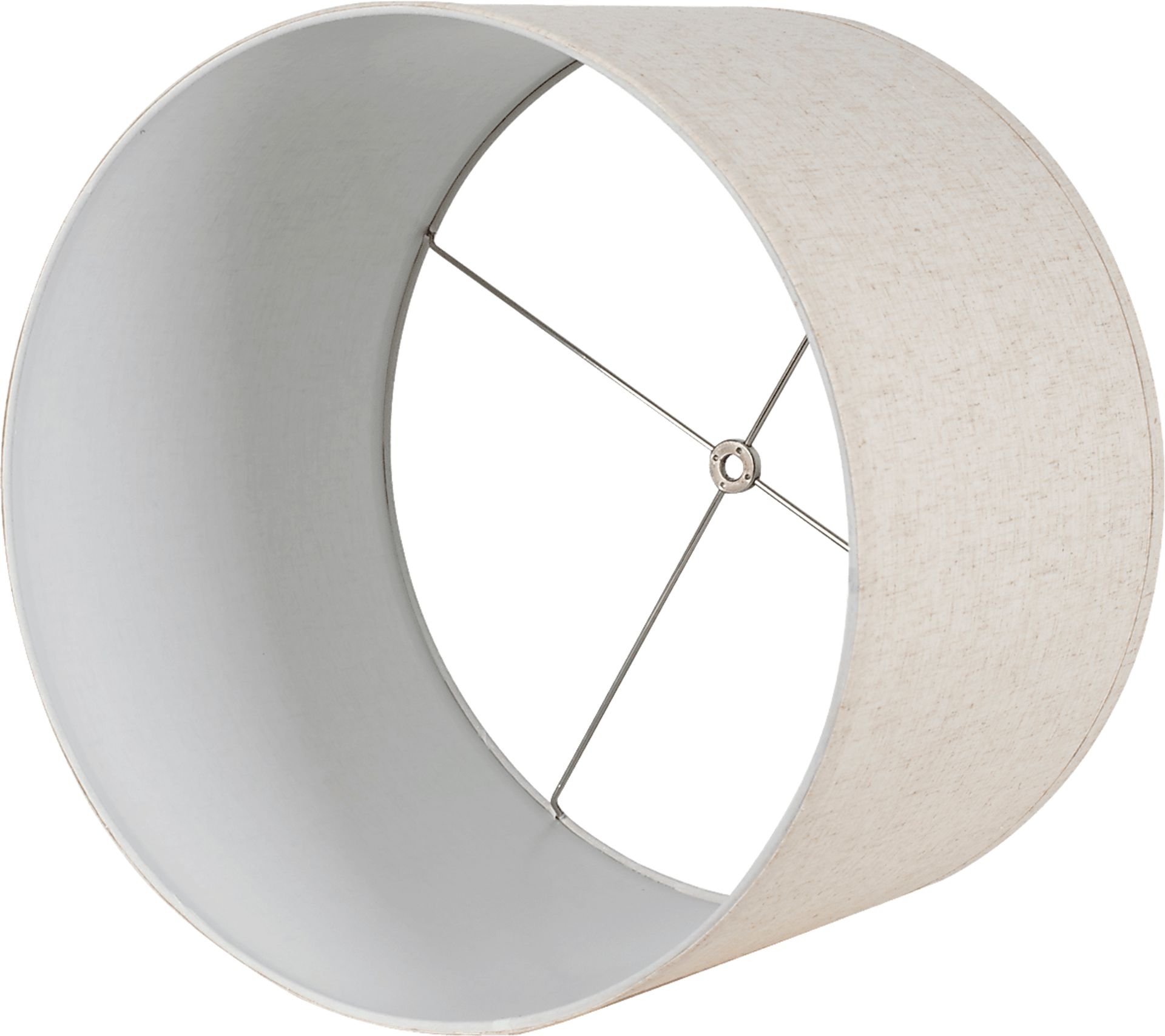 Bimini Sea Cream Lamp, Set of 2 - Image 4