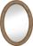 Bingham Brown Mirror