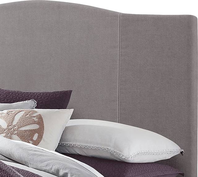 Bintliff Gray Queen Bed - Thumbnail - Image 5
