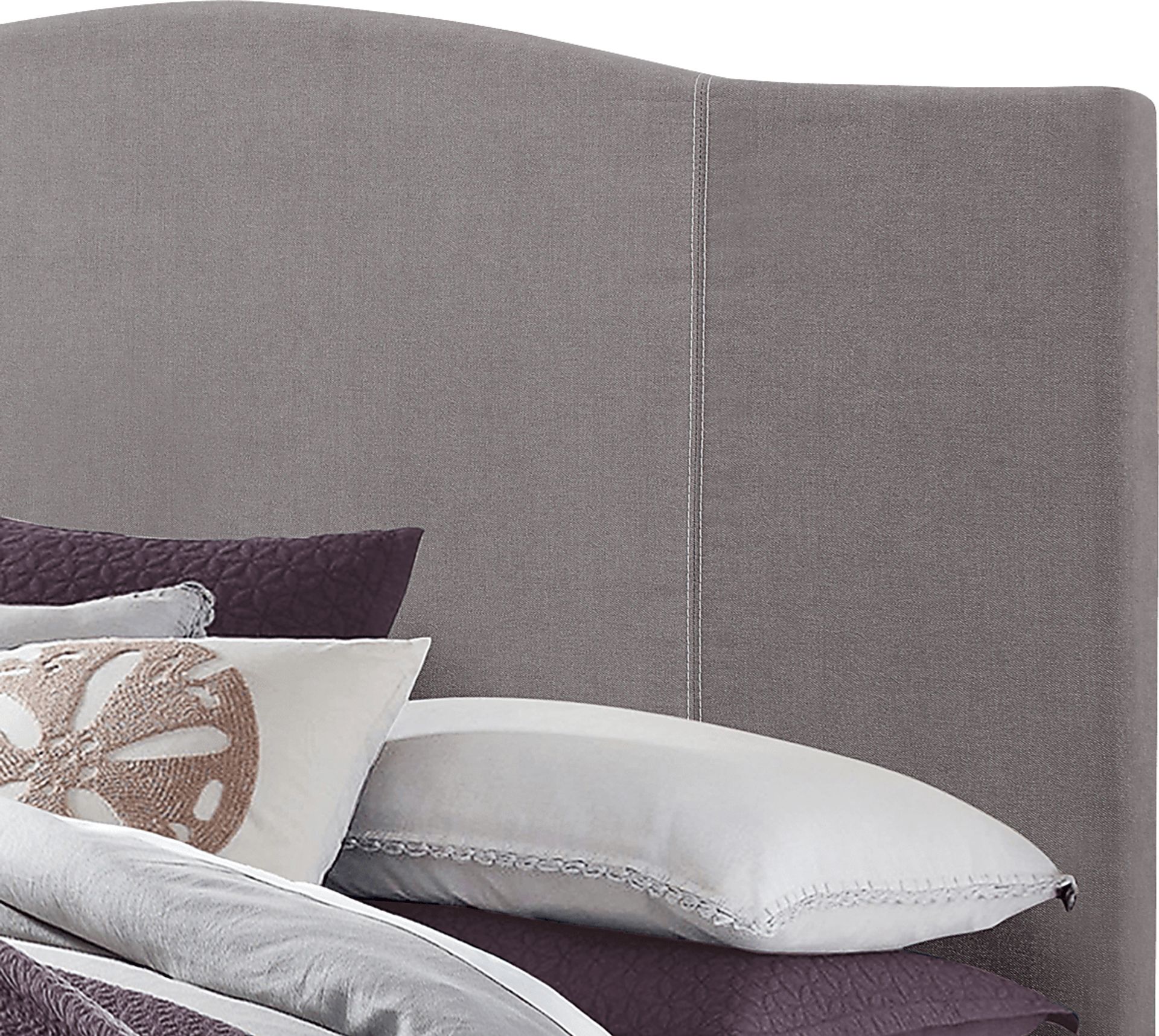 Bintliff Gray Queen Bed - Image 5