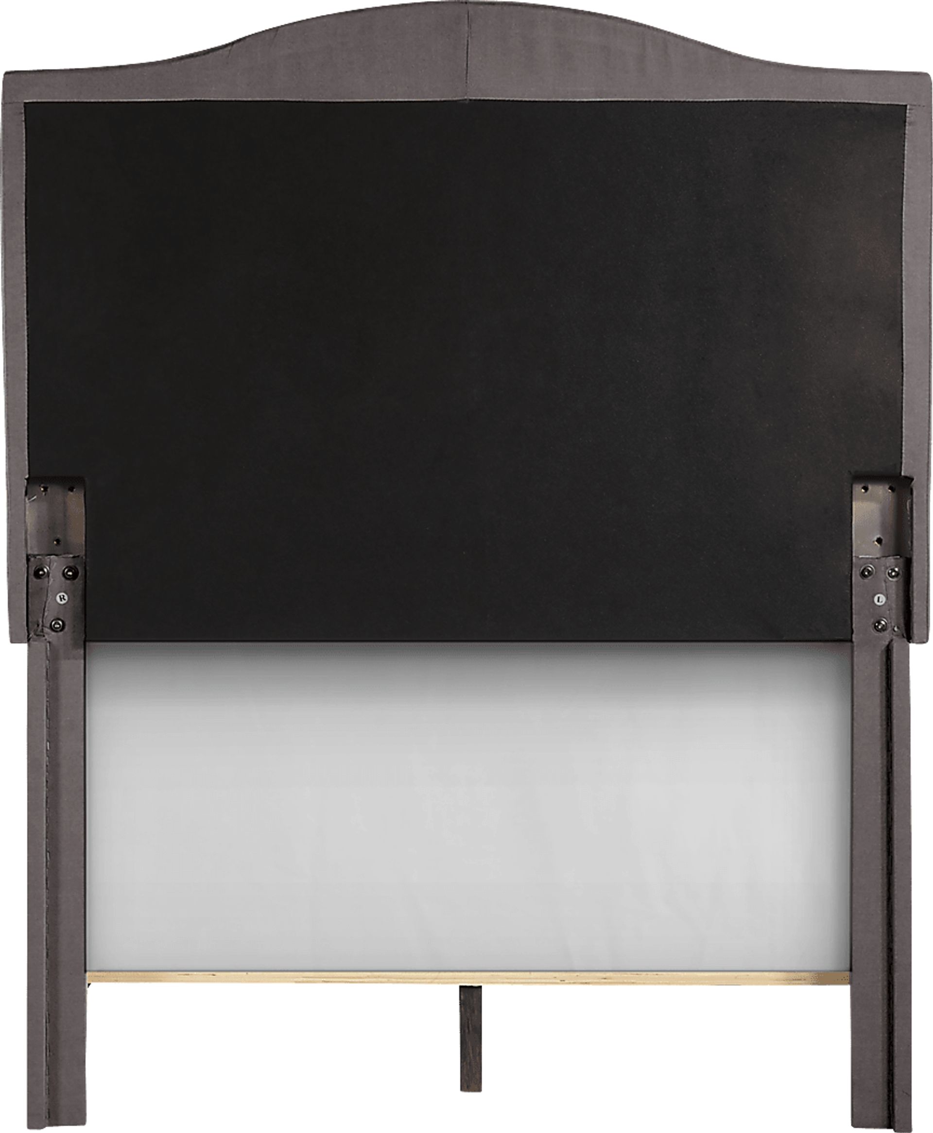 Bintliff Gray Twin Bed - Image 5