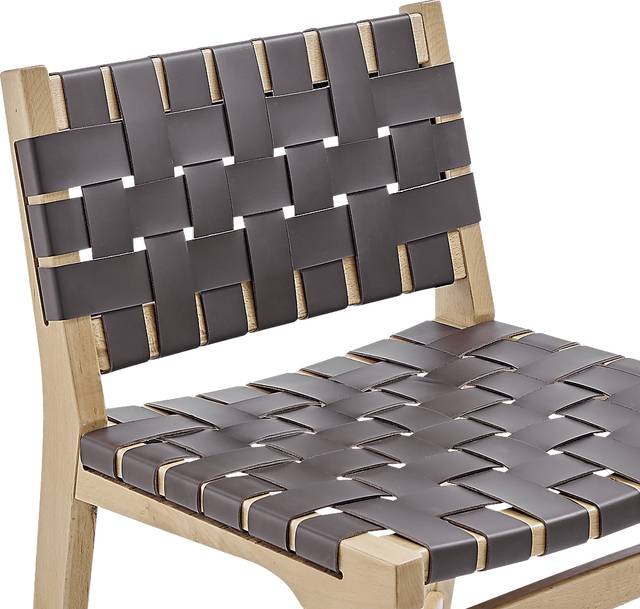 Birchcroff Natural Counter Chair - Thumbnail - Image 7