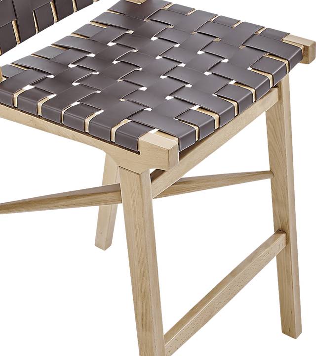 Birchcroff Natural Counter Chair - Thumbnail - Image 8
