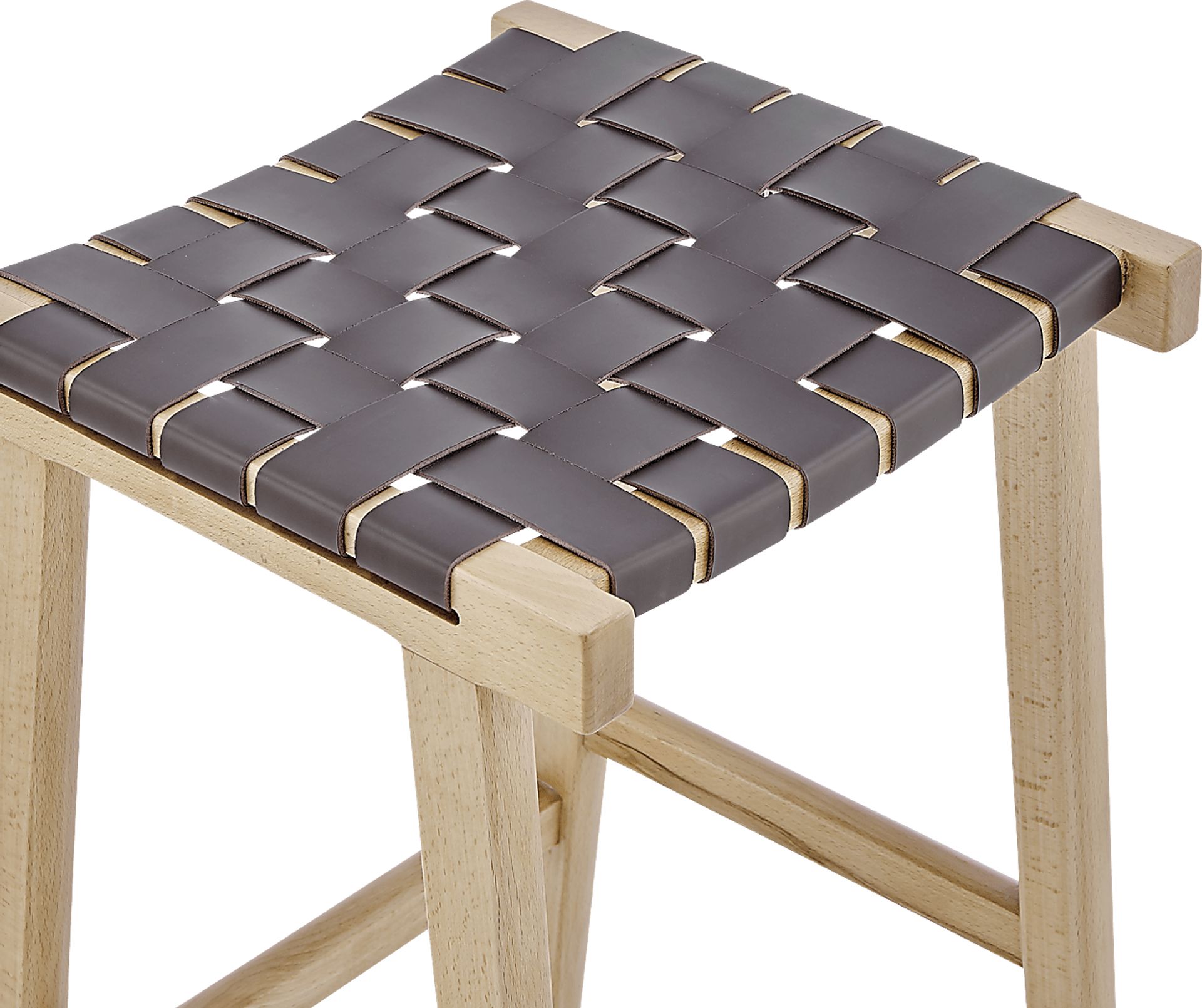 Birchcroff Natural Counter Stool - Image 5