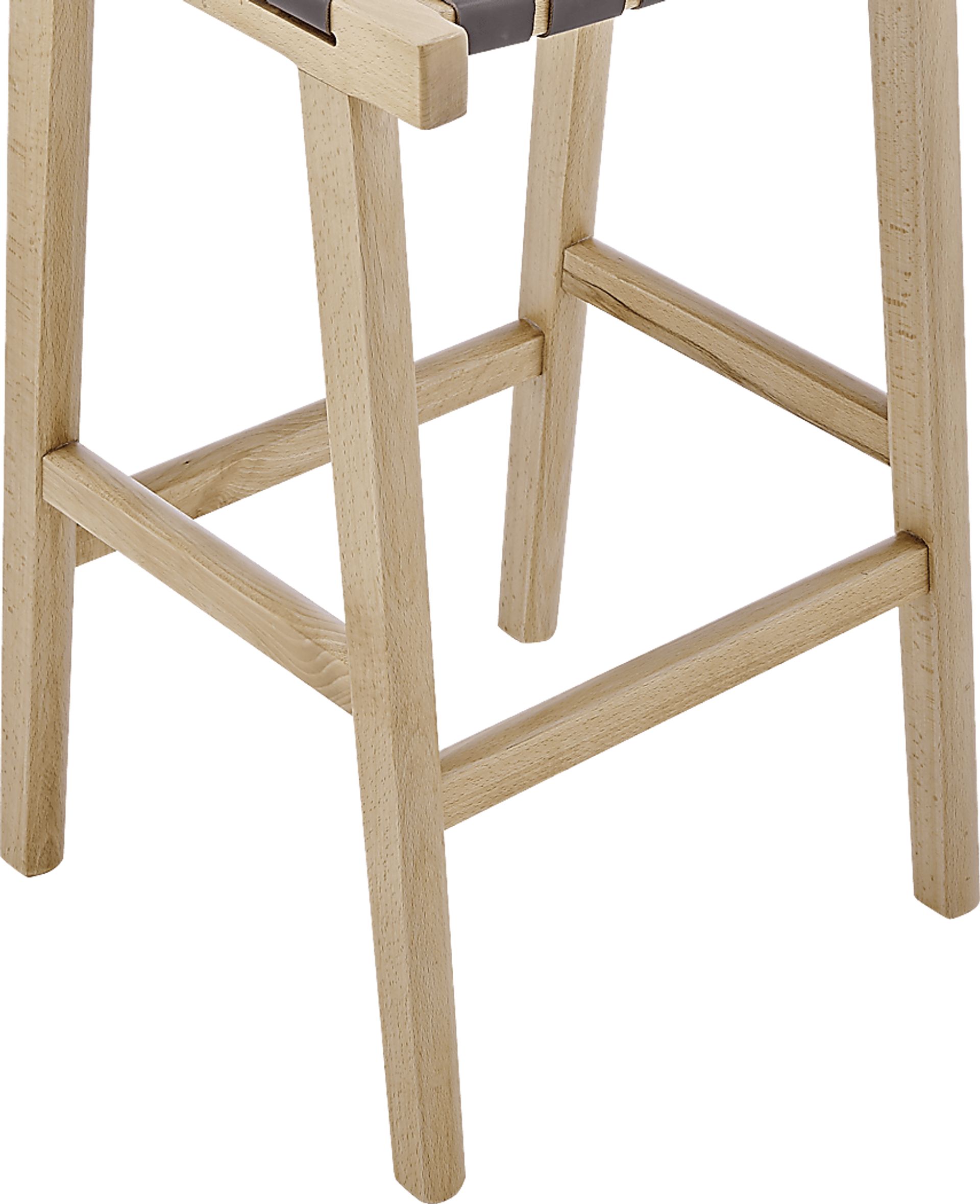 Birchcroff Natural Counter Stool - Image 6