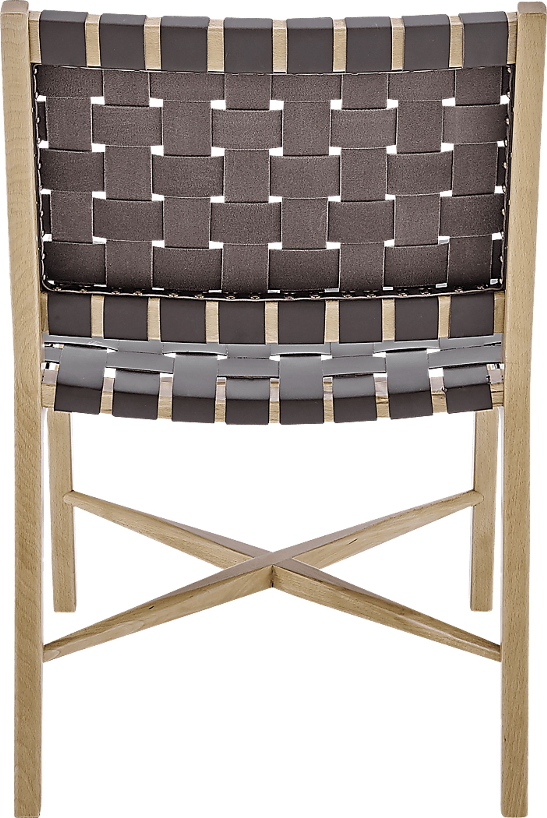 Birchcroff Natural Side Chair - Image 7