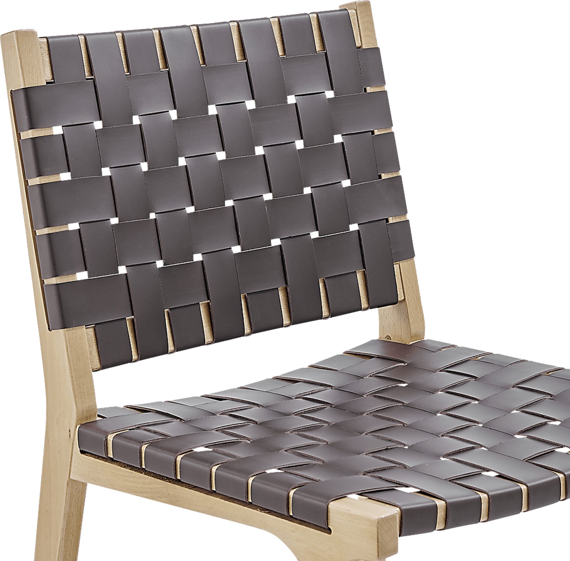Birchcroff Natural Side Chair - Image 8
