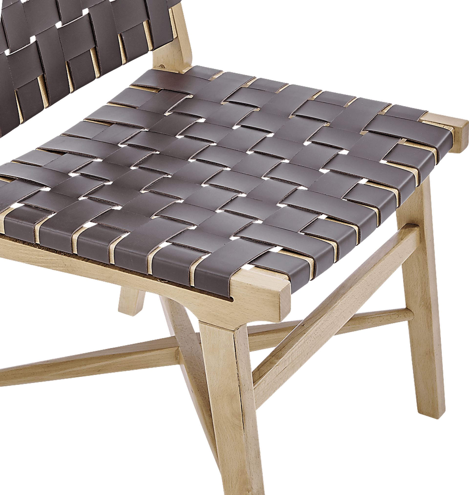 Birchcroff Natural Side Chair - Image 9