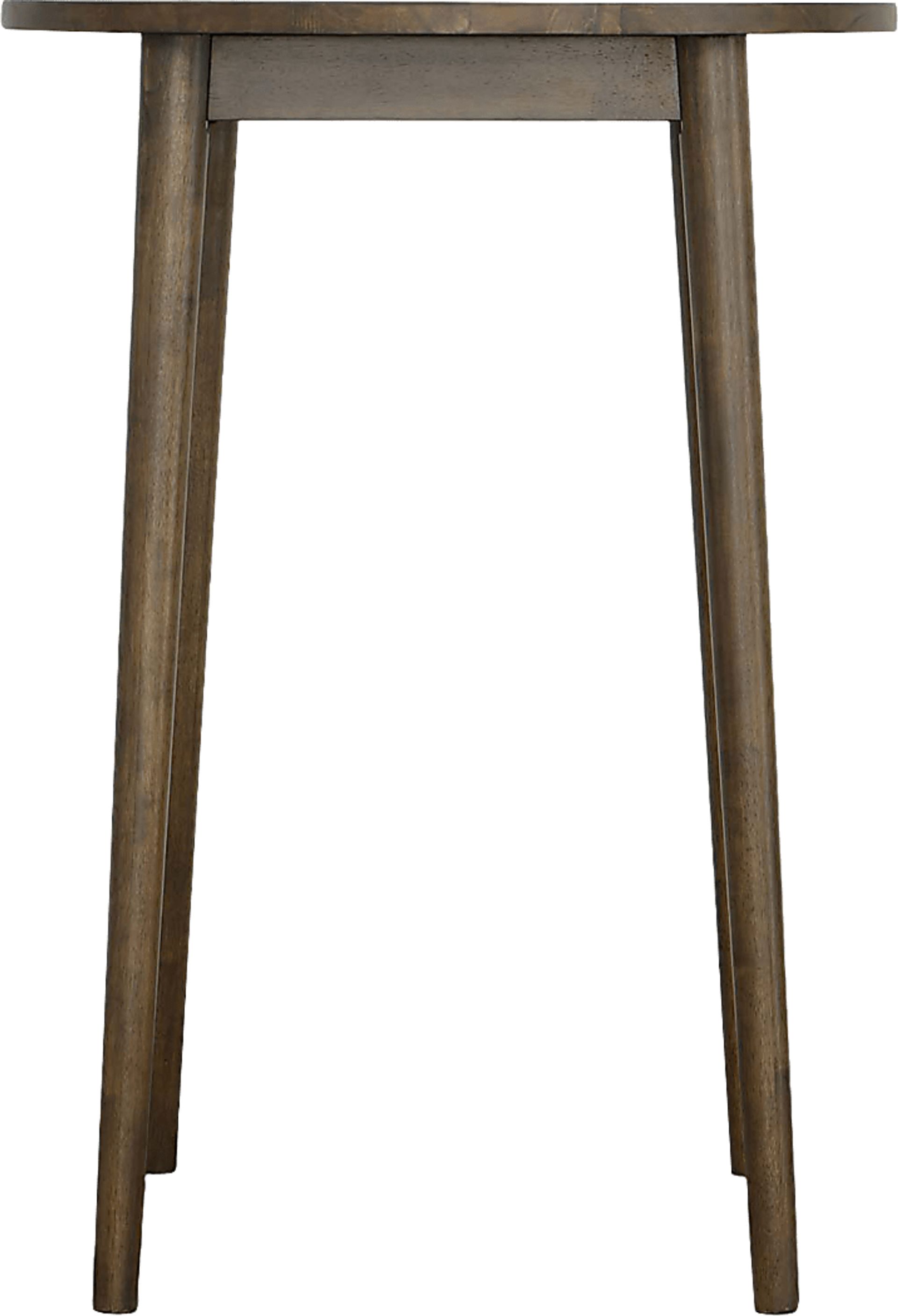 Birchill Brown Bar Height Table - Image 2