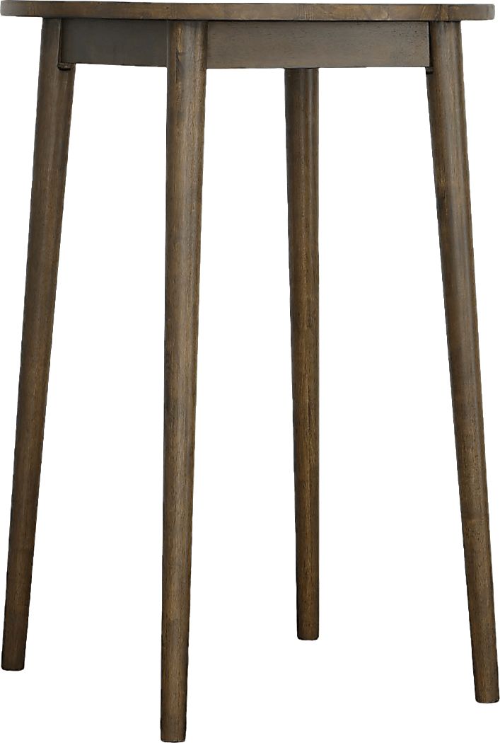 Birchill Brown Bar Height Table | Rooms to Go