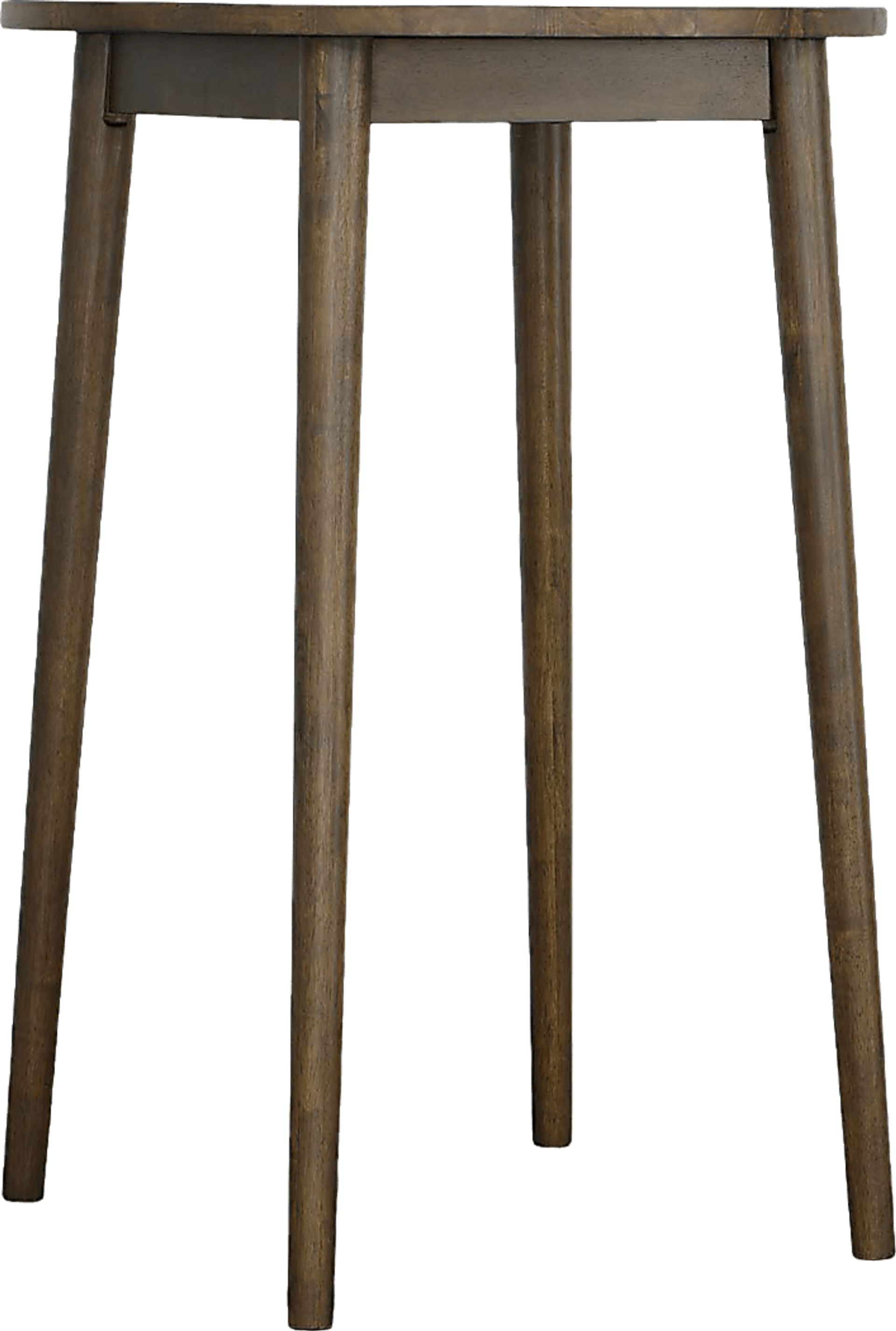 Birchill Brown Bar Height Table - Image 1
