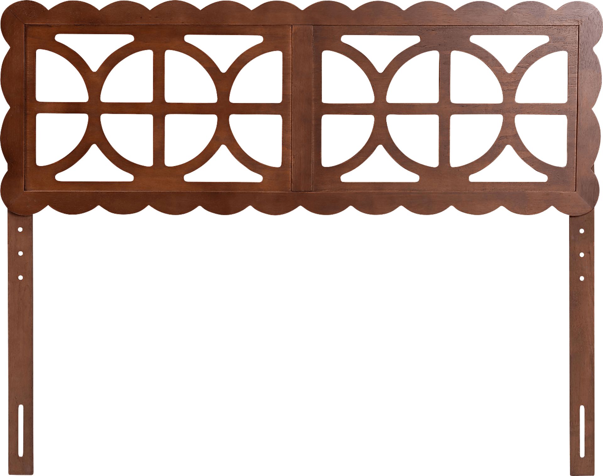 Birchis Brown Queen Headboard - Image 5