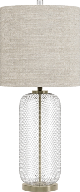 lamp