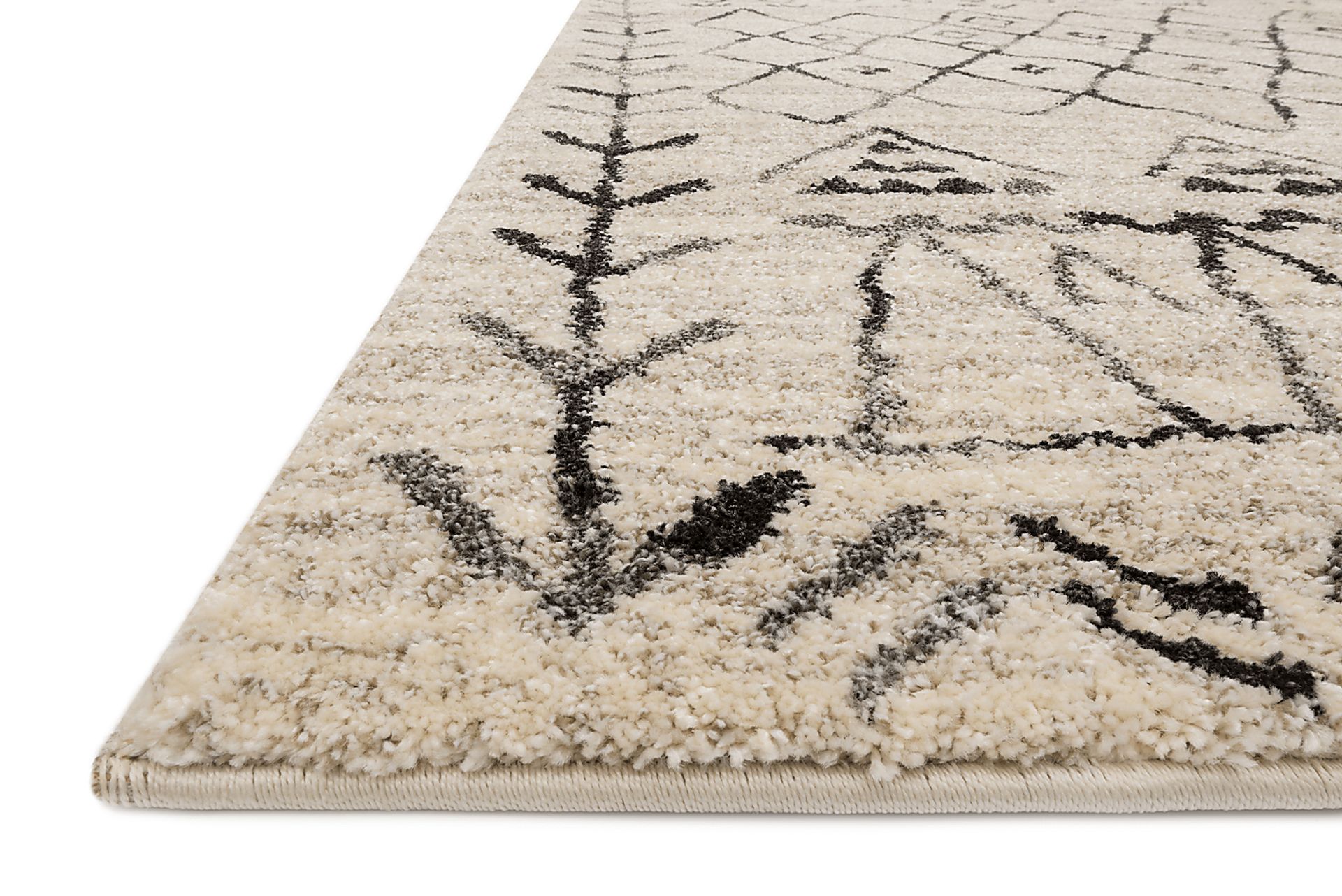 Birdie Multi 8'11 x 12'5 Rug - Image 3