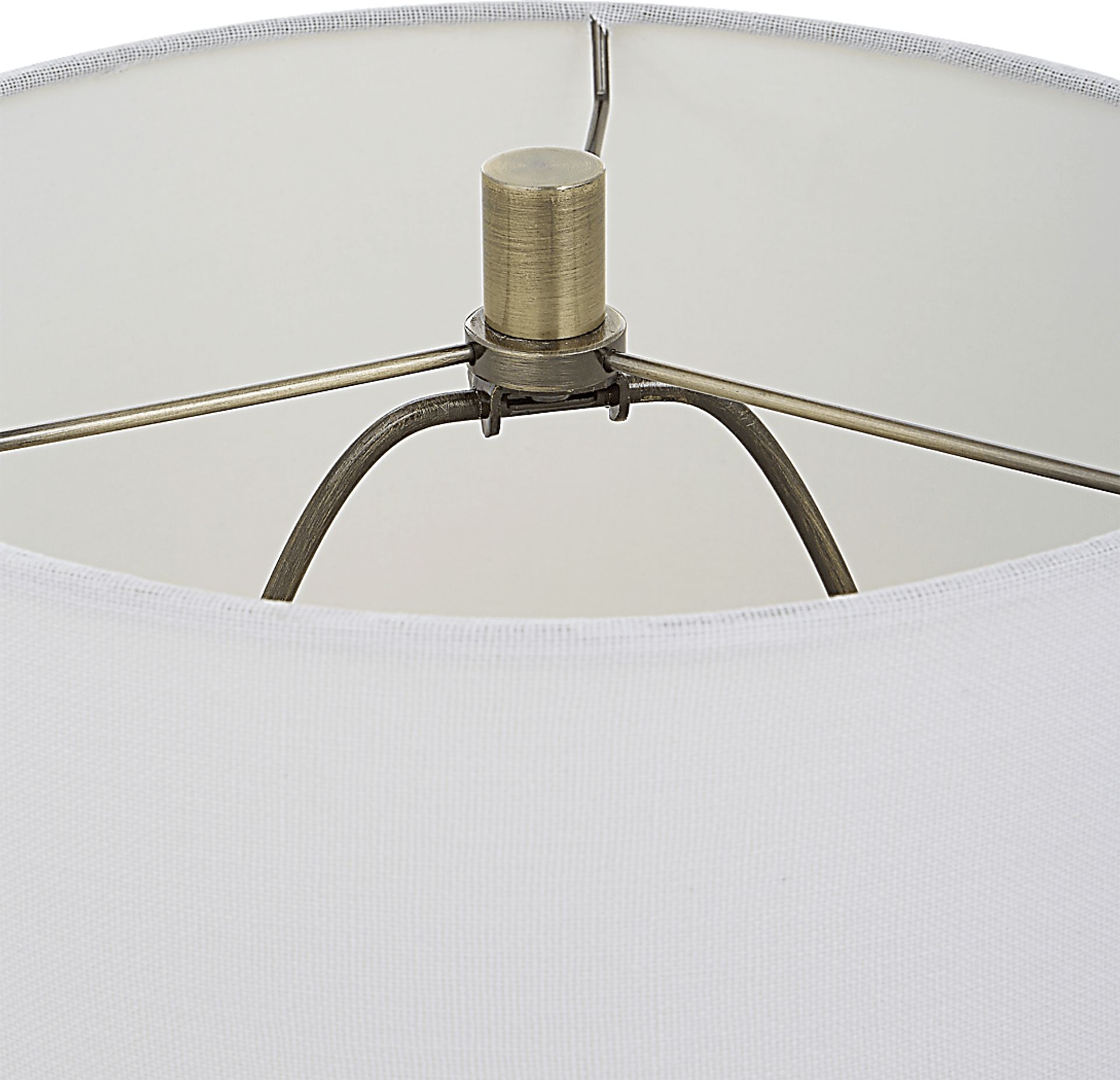 Birgo Drive Chrome Lamp - Image 6