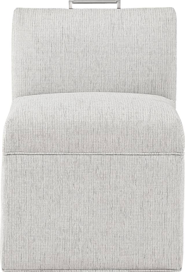 Birkhoff Beige Side Chair - Thumbnail - Image 5